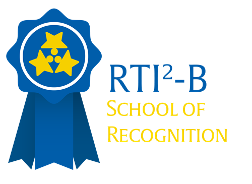 RTI2-B School Recognition 2021-2022